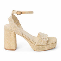 Beach By Matisse - Women's Maiden Platform Heel