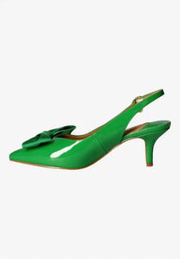 J. Renee - Women's Devika Sling Back Pumps