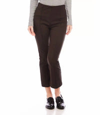 Karen Kane - Bayly Cropped Pintuck Pants