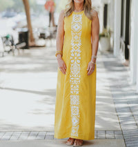 Emily Mccarthy - Hepburn Dress