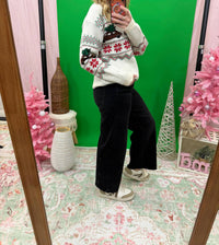 Wishlist - Griswold Sweater