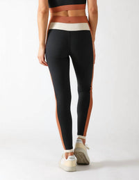 Glyder - Directional High Waist Legging