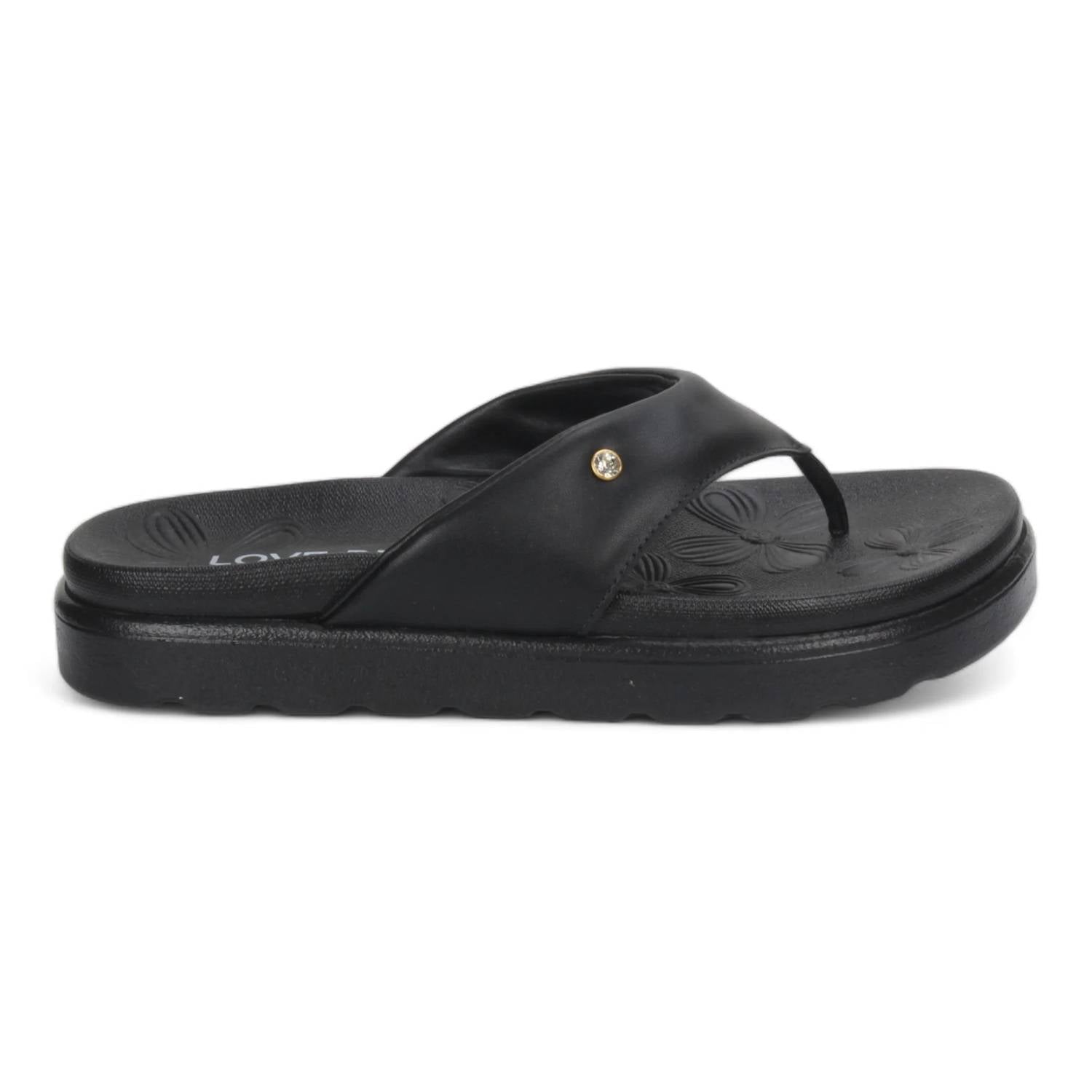 Love Rio - Women's Leblon Seaside Thong Sandal