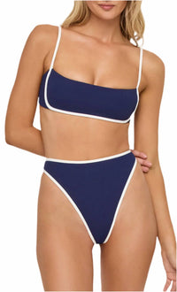 L*Space - Hazel Bikini Top