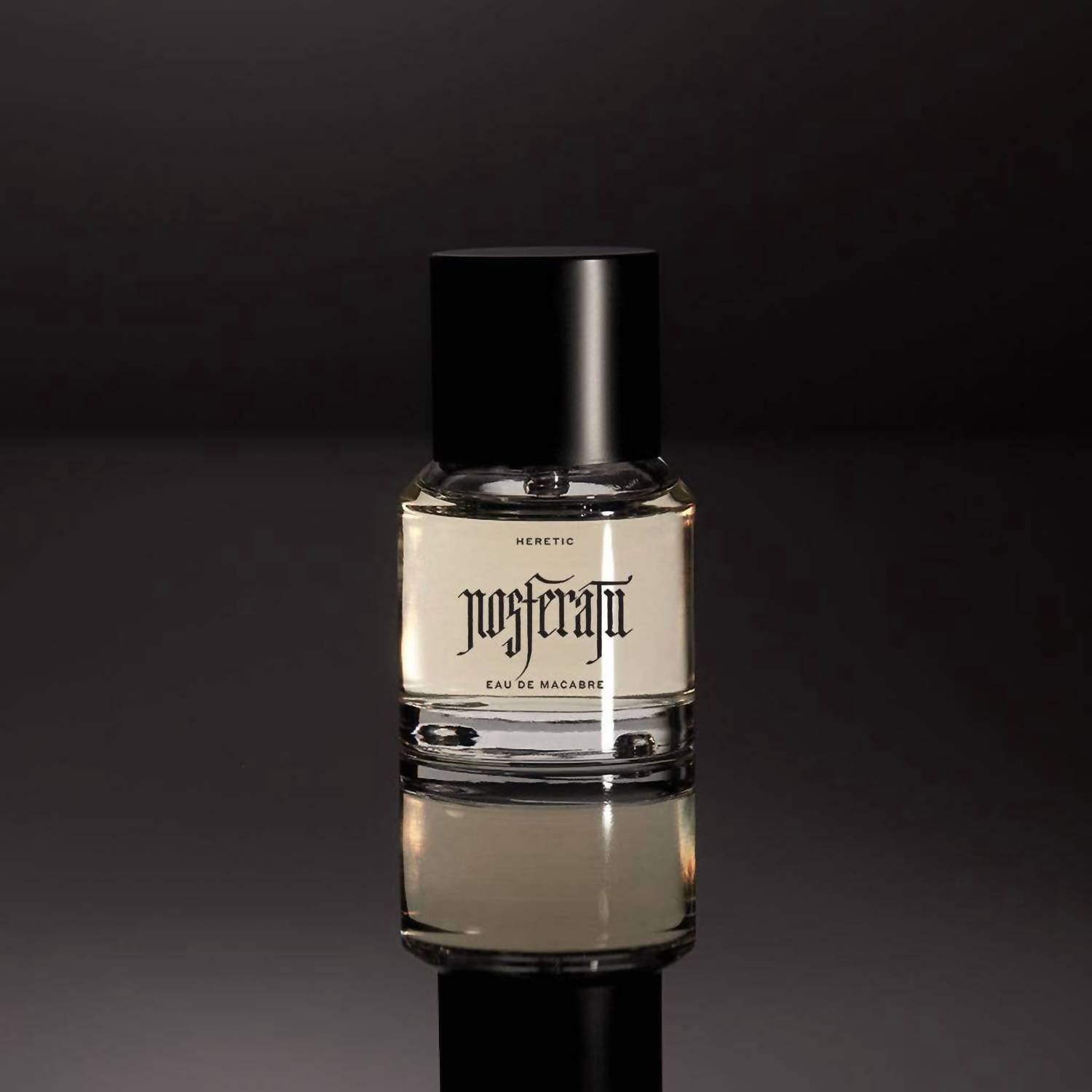 Heretic Parfum - Unisex Nosferatu Eau De Parfum - 30ml