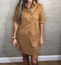 Thml - Harvest Moon Dress