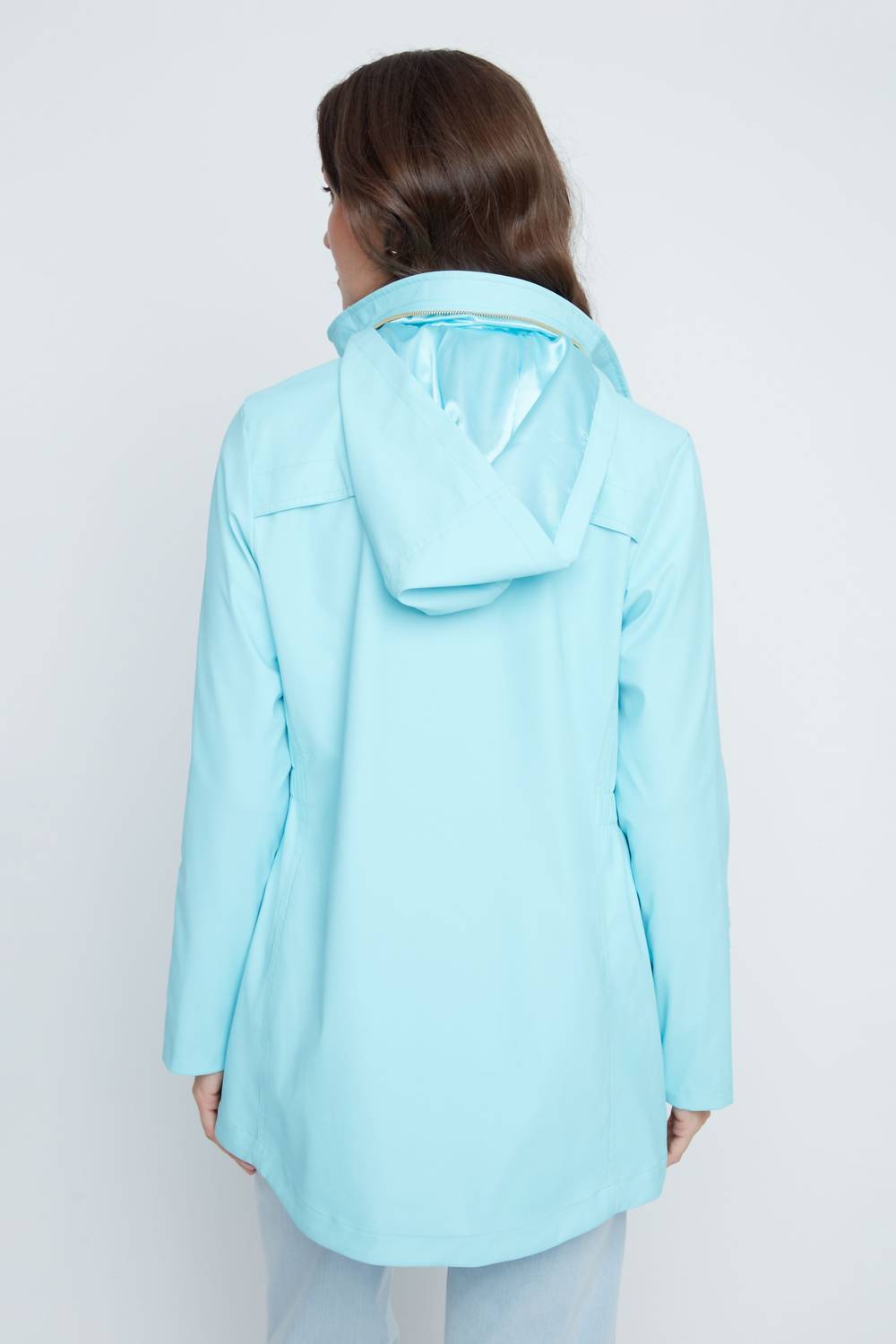 Renuar - Let It Rain Rain Jacket