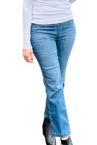 Spanx - Spanxshape™ Everywear Kick Flare Jeans