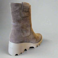 Wonders - Women's Wedge Boot