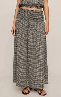 Z Supply - Brooke Maxi Skirt