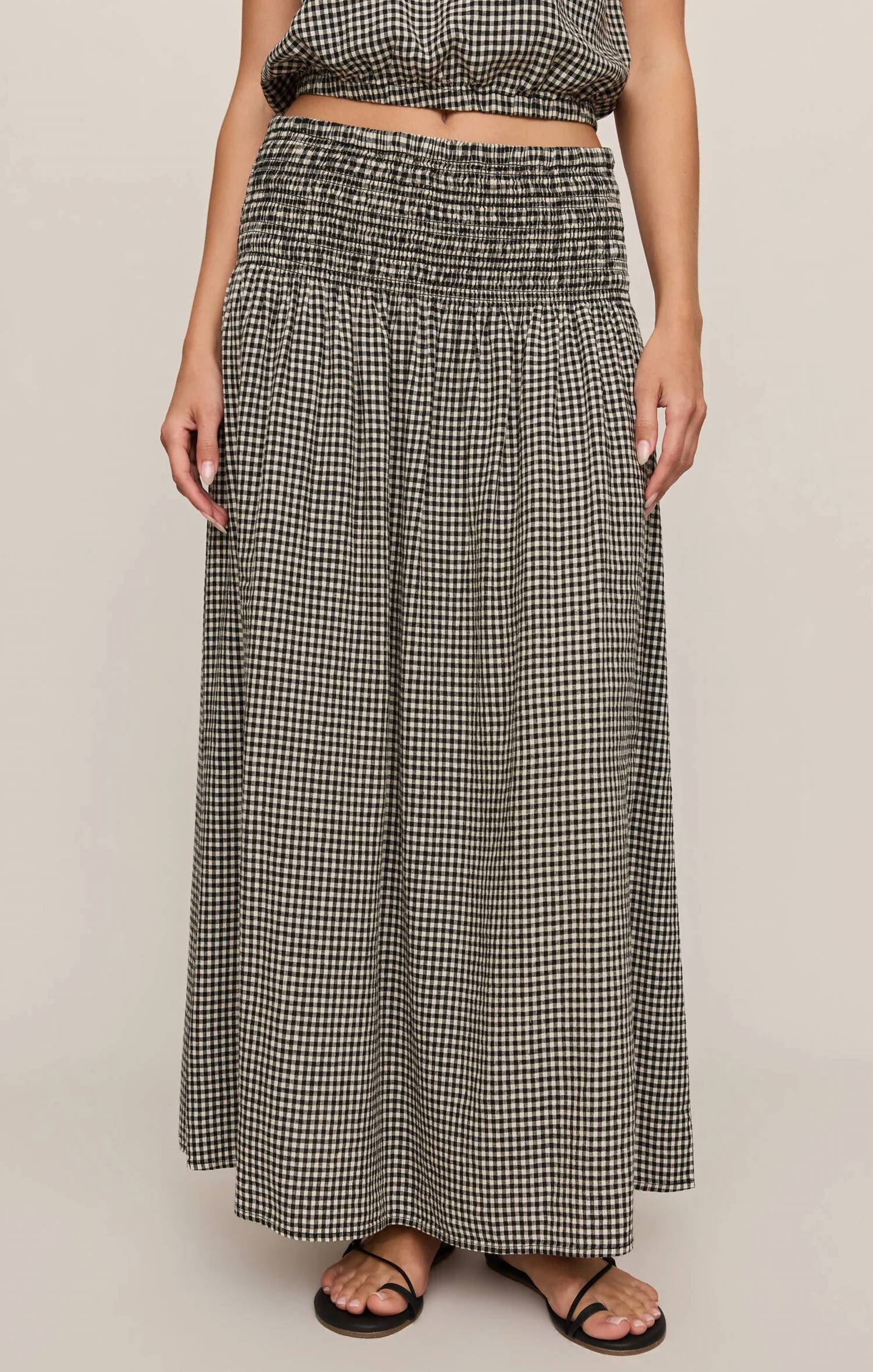 Z Supply - Brooke Skirt