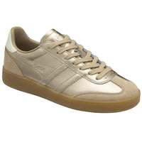 Gola - Women's Viper Metallic Sneakers