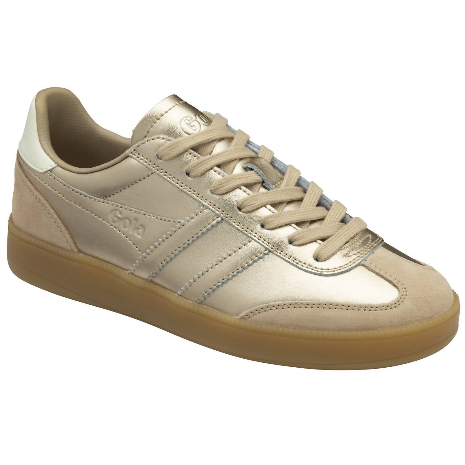 Gola - Women's Viper Metallic Sneakers