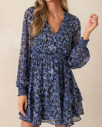 Minkpink - Lucinda Mini Dress