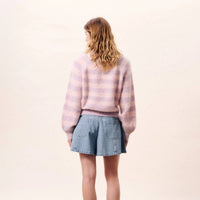 Frnch - Yuliya Pullover Sweater