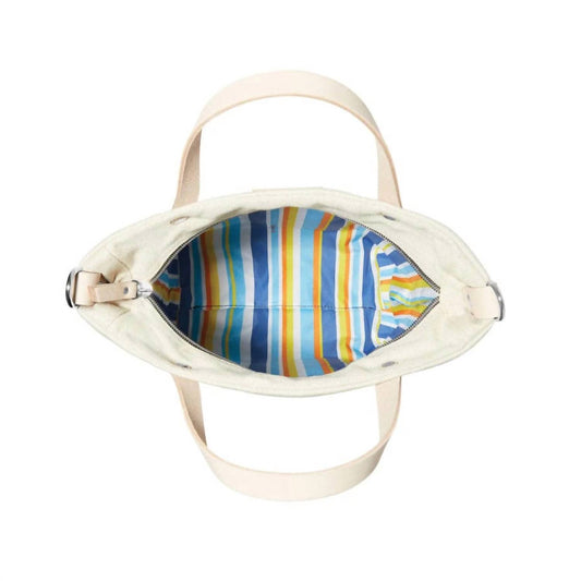 Brighton - Women's Sunny Daisy Messenger Bag