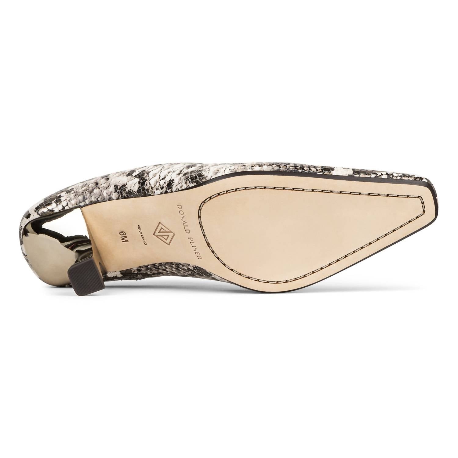 Donald Pliner - Women's Buena Mid Heels