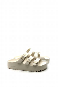 Birkenstock - Women's Florida Iii Flex Platform Sandal