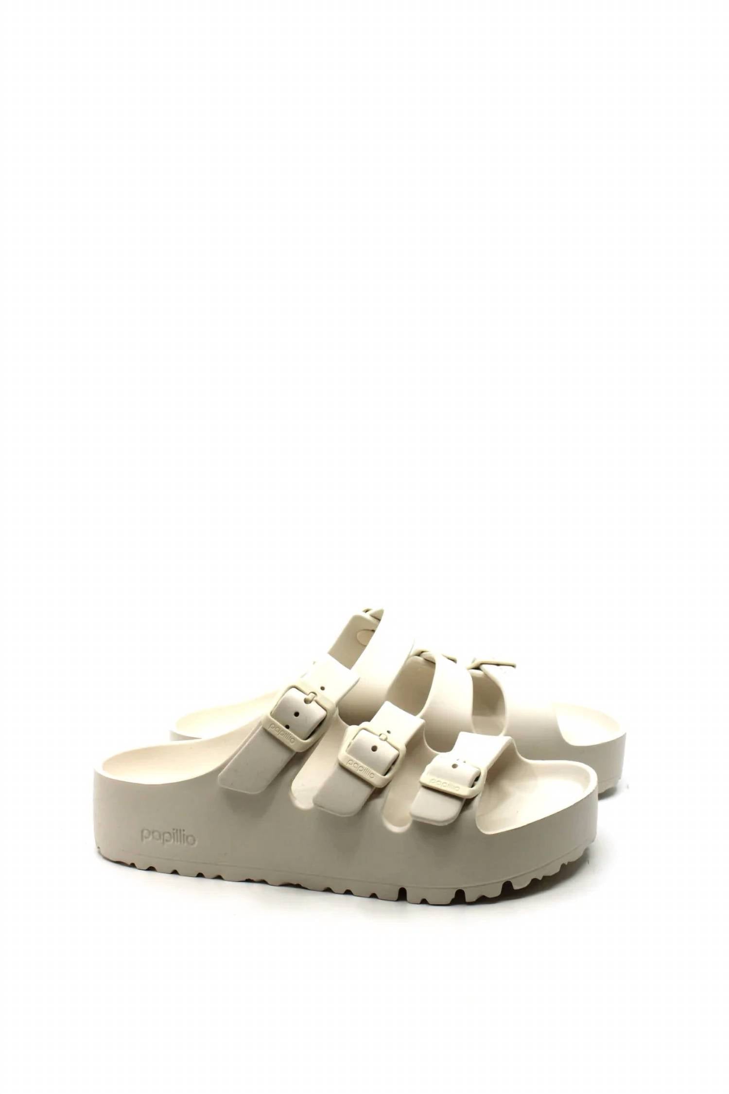 Birkenstock - Women's Florida Iii Flex Platform Sandal