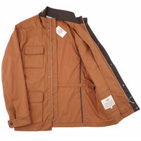 Maurizio Baldassari - Men's Lightweight Field Jacket