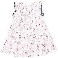 Pink Chicken - Girl's Waverly Dress