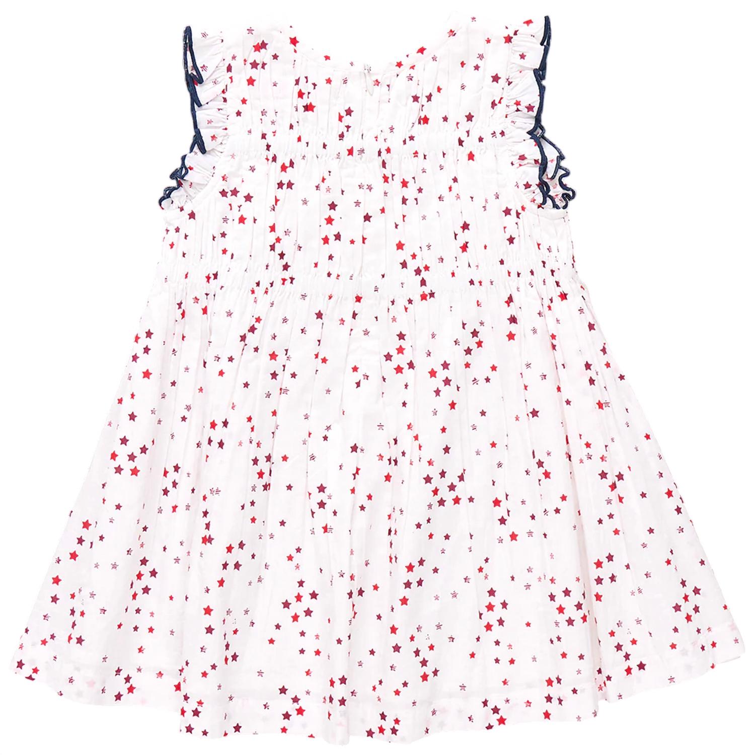 Pink Chicken - Girl's Waverly Dress
