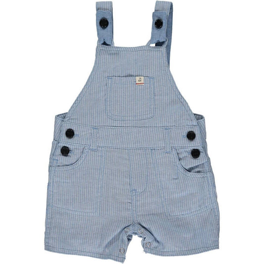 Me & Henry - Boys Bowline Overalls