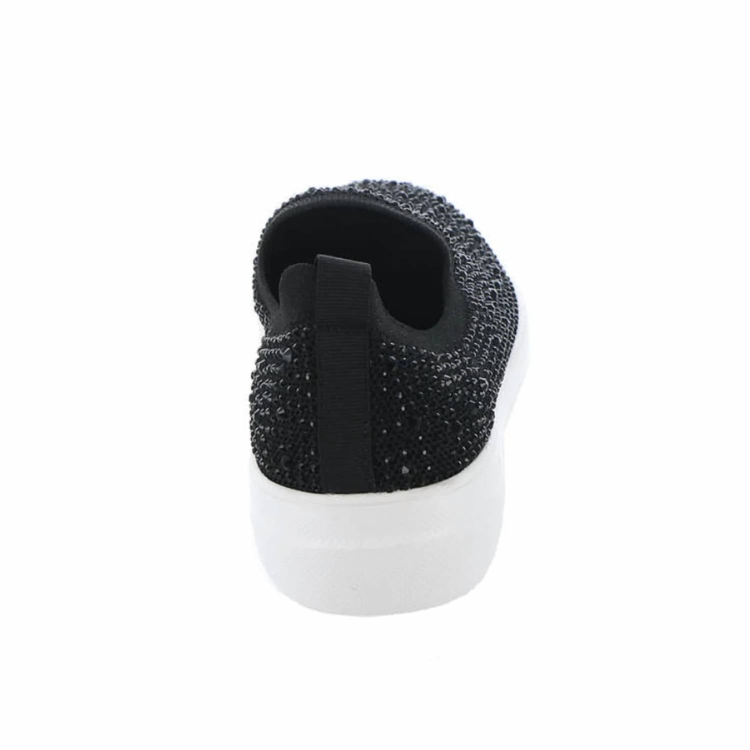 Corkys Footwear - Women's Swank Crystal Tennis Shoes