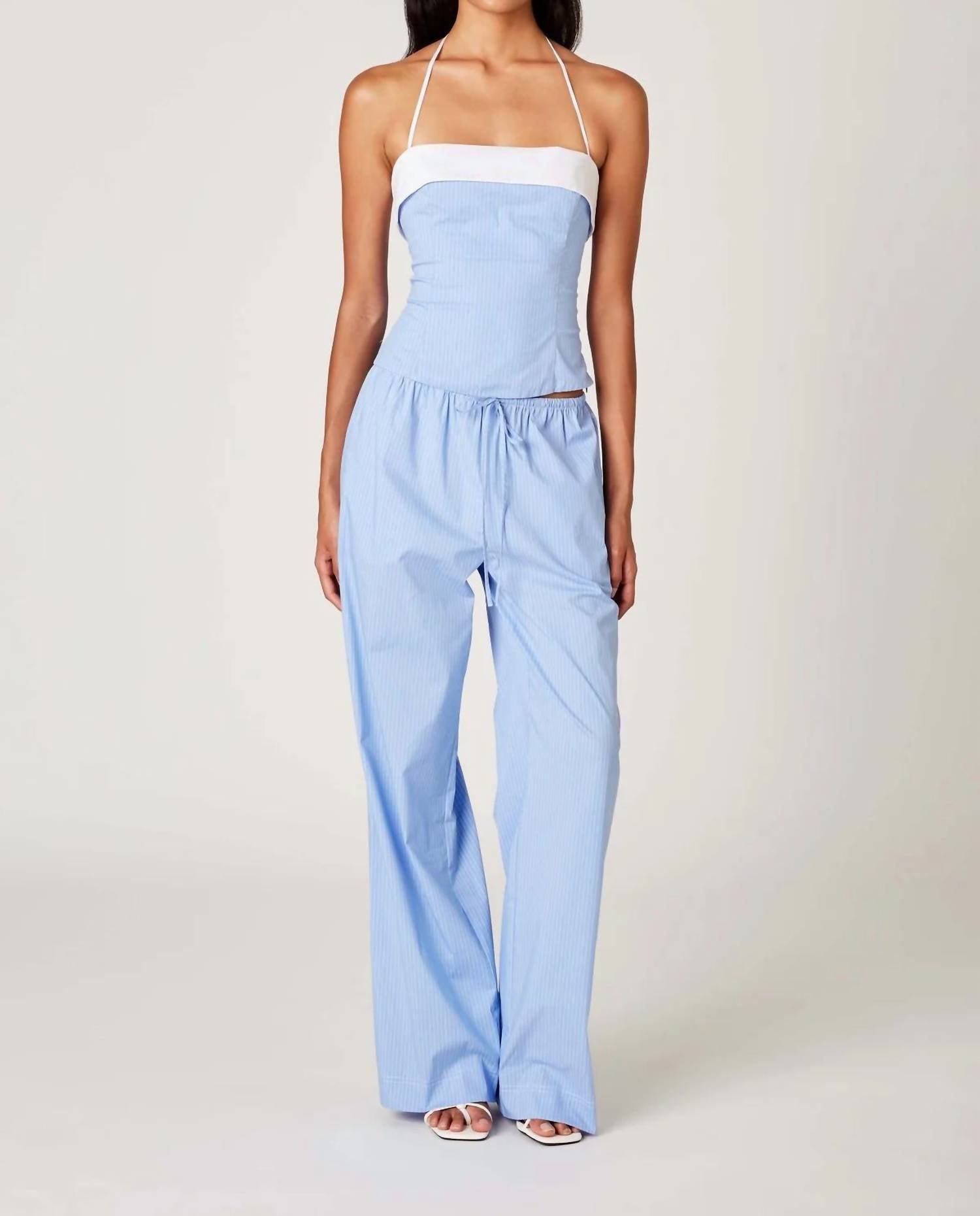 Nia - Lacey Pant
