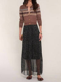 Heartloom - Kaine Maxi Skirt