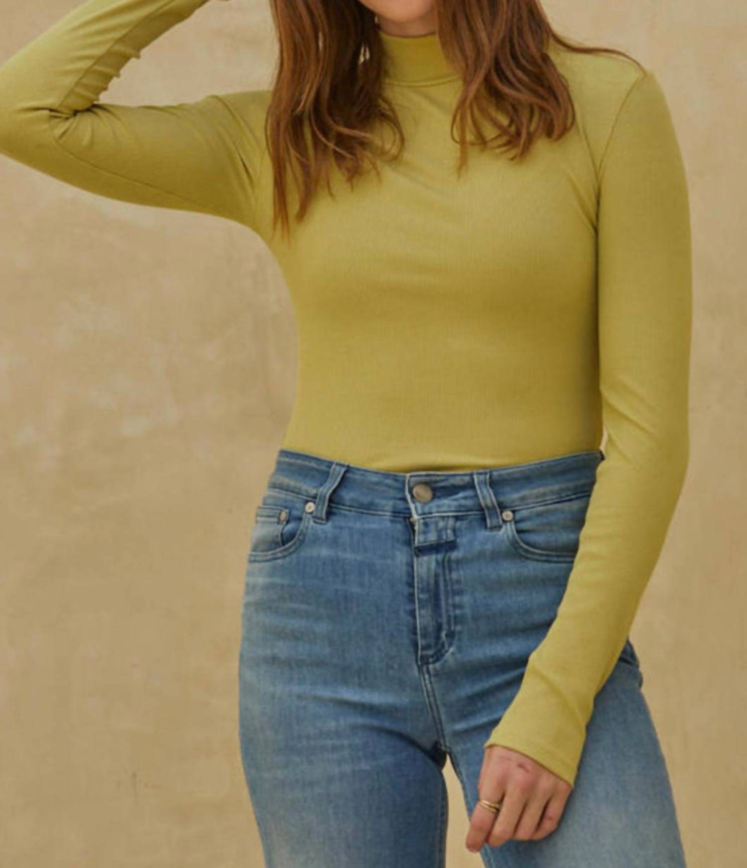 The Every Layer Top