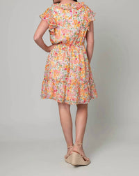 Pine Apparel - Morning Sunshine Dress