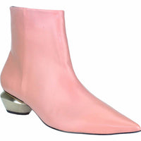 Love Rio - Women's Carrano's Leather Bootie