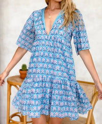 Emerson Fry - Isla Dress