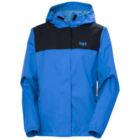 Helly Hansen - Women's Vancouver Rain Jacket