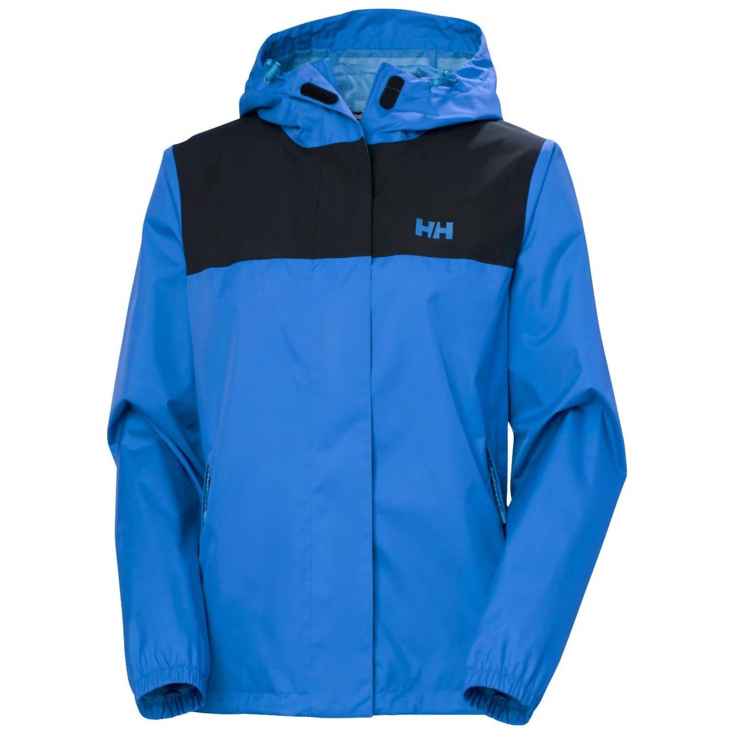 Helly Hansen - Women's Vancouver Rain Jacket