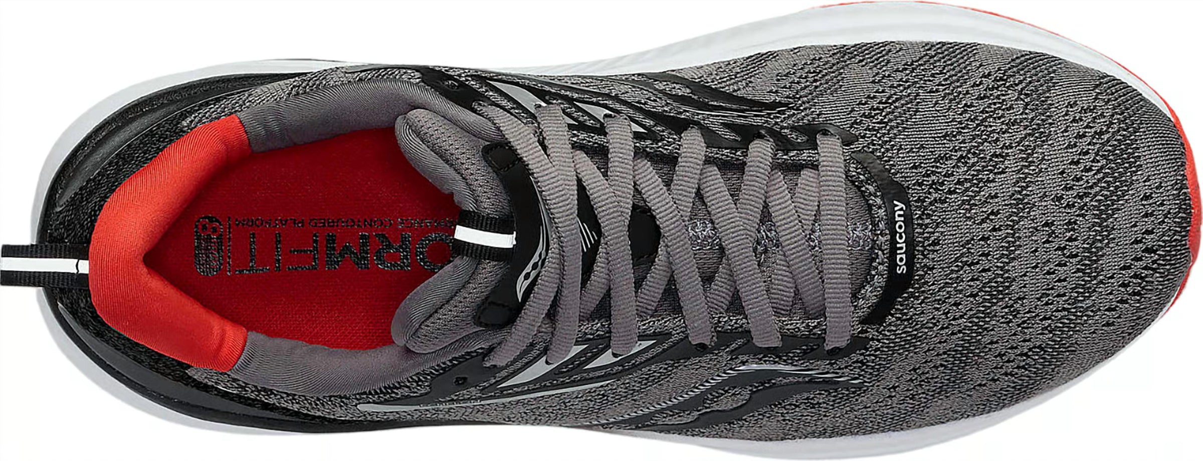 Saucony - Men's Echelon 9 Running Shoes