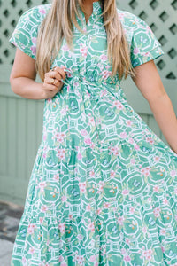 Victoria Dunn - Hurley Butterfly Reverie Dress