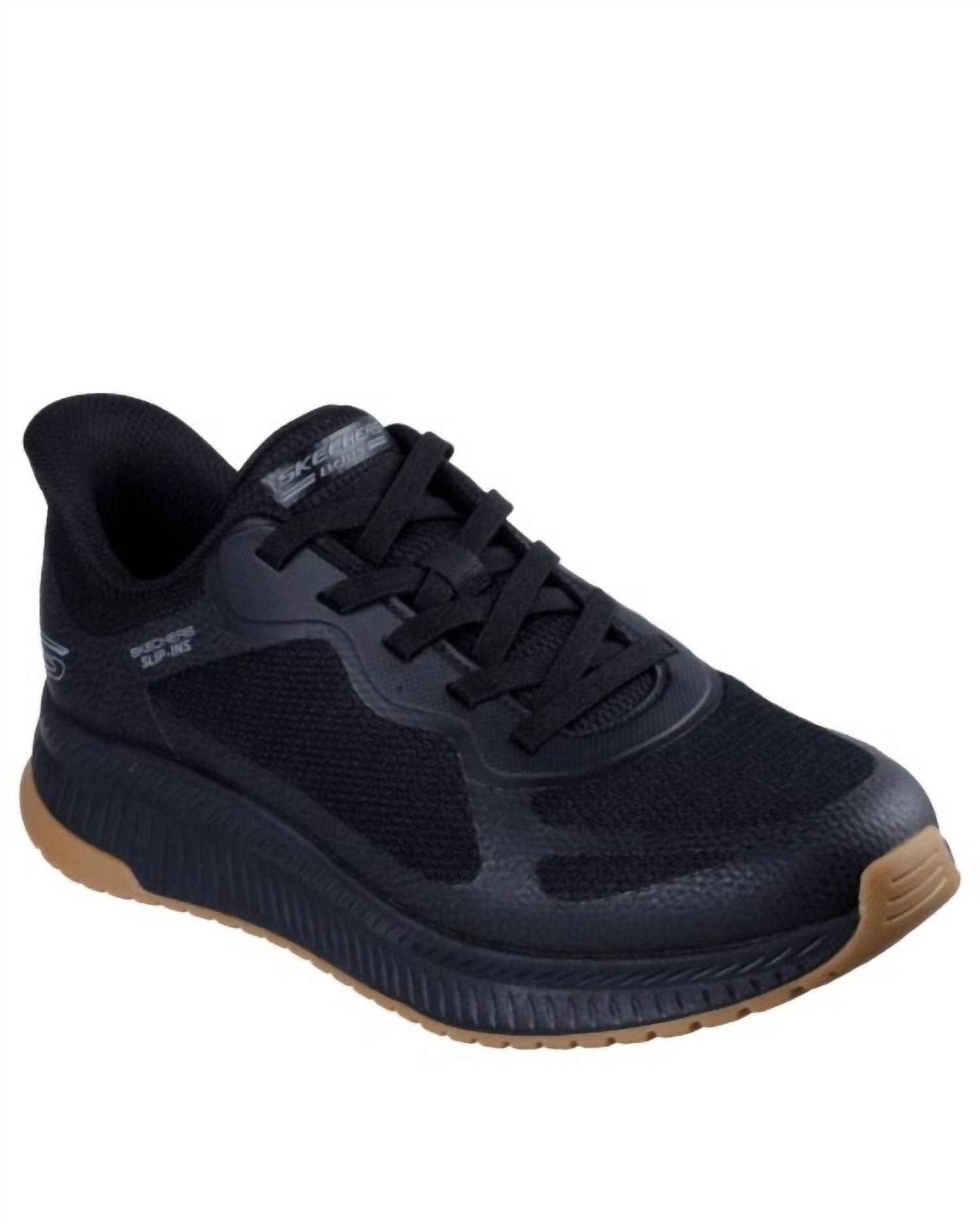 Skechers - Men's Bob Squad Sneaker