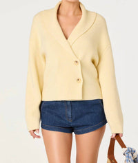 Astr - Ayleen Cardigan