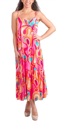 Gigi Moda - Tessa Dress