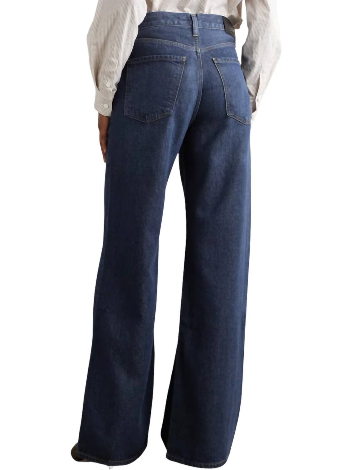 Citizens Of Humanity - Paloma Baggy Denim