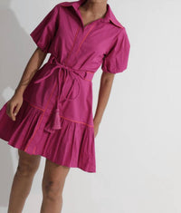 Kleid - Anais Mini Dress