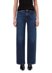 Agolde - Women's Harper Straight Jean