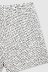 Anine Bing - Kam Framed Monogram Short