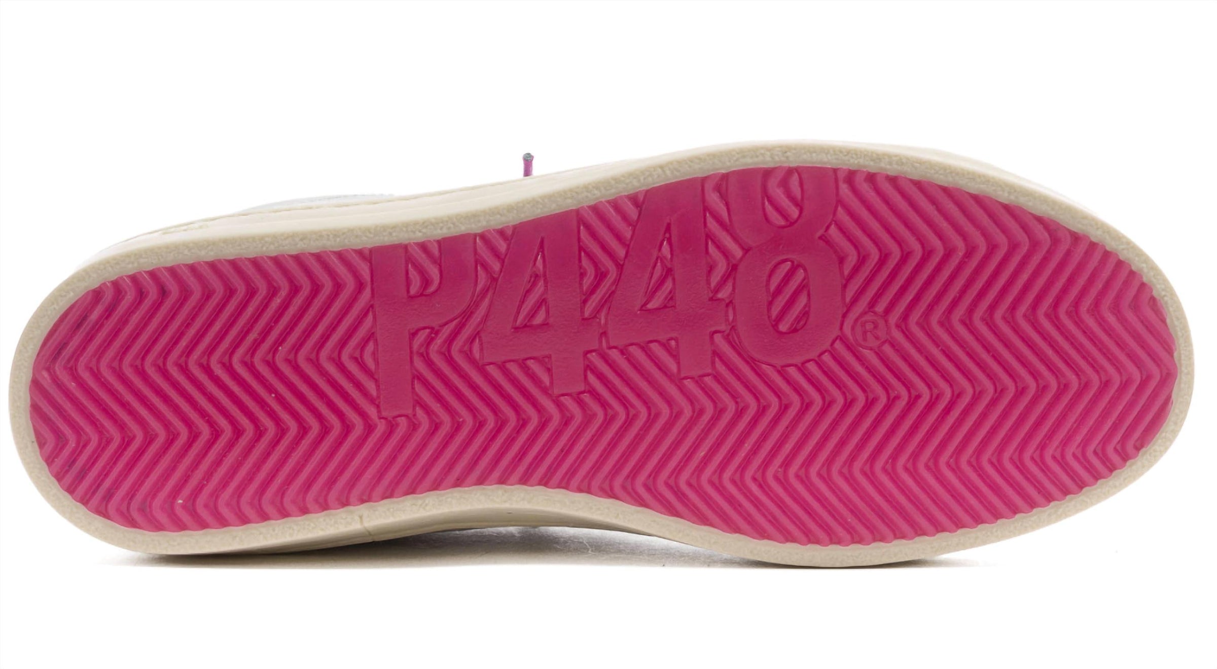 P448 - Women's John Shild Sneaker
