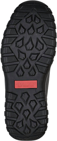Skechers - Women's Mccoll Composite Toe Work Boots
