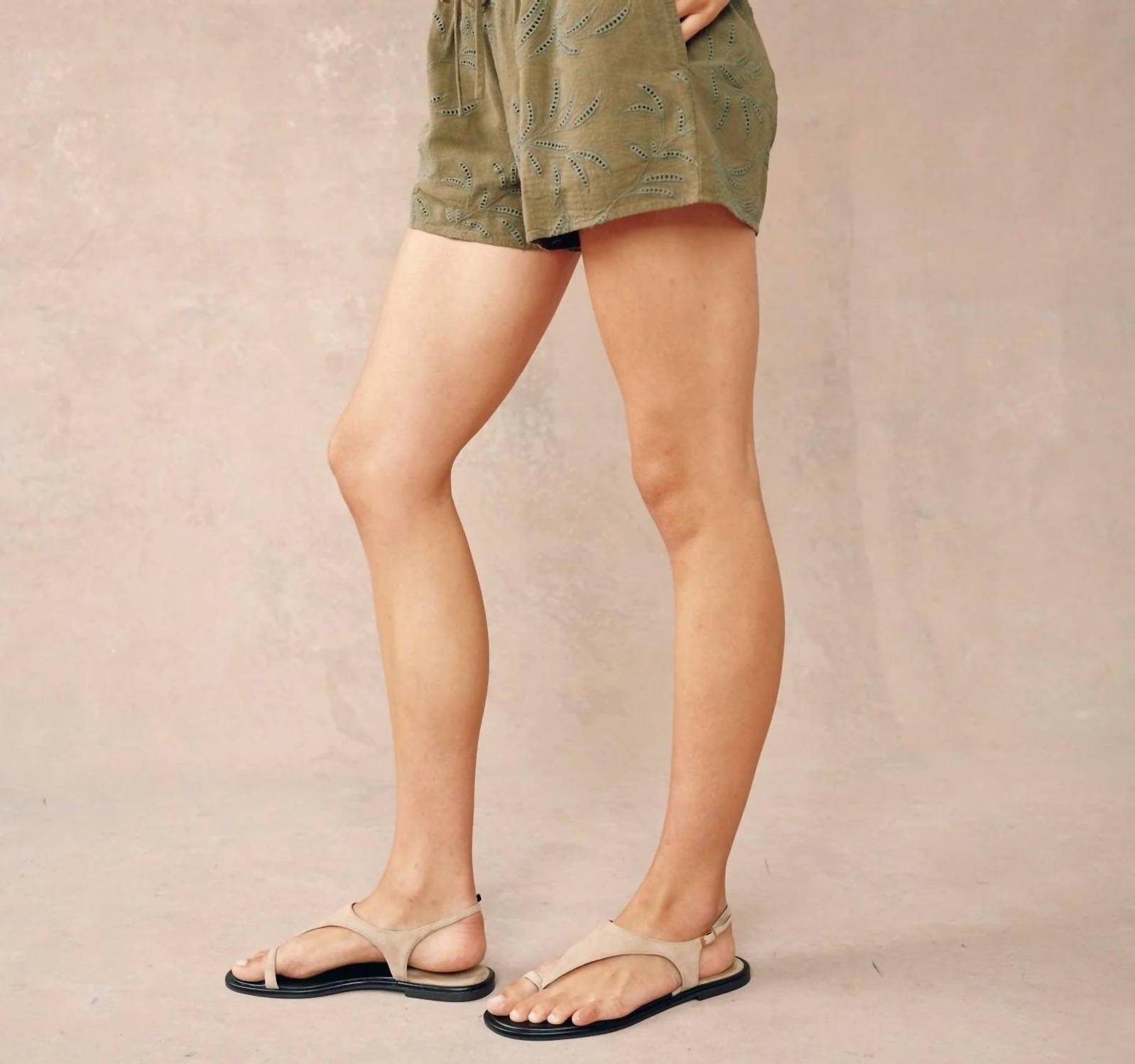 Bella Dahl - Beach Short