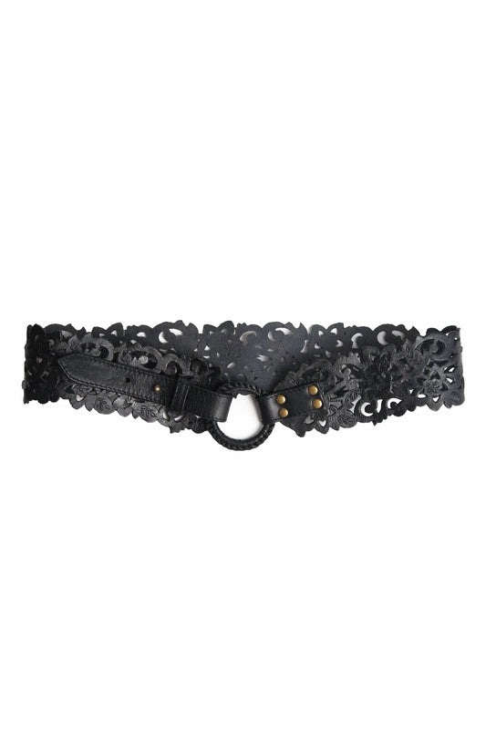 Lacey Dress Belt