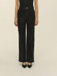 Elodie - Ditto Vegan Leather Pants